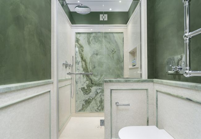 Apartment in Venice - La Dimora di Lady J A San Marco Townhouse Apartment in Venice - La Dimora di Lady J A San Marco Townhouse