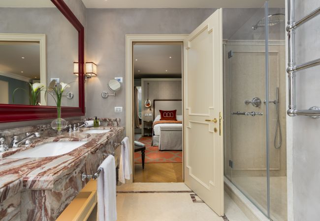 Apartment in Venice - La Dimora di Lady J A San Marco Townhouse Apartment in Venice - La Dimora di Lady J A San Marco Townhouse