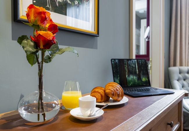 Apartment in Venice - La Dimora di Lady J A San Marco Townhouse Apartment in Venice - La Dimora di Lady J A San Marco Townhouse