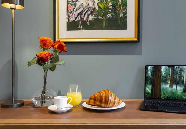 Apartment in Venice - La Dimora di Lady J A San Marco Townhouse Apartment in Venice - La Dimora di Lady J A San Marco Townhouse