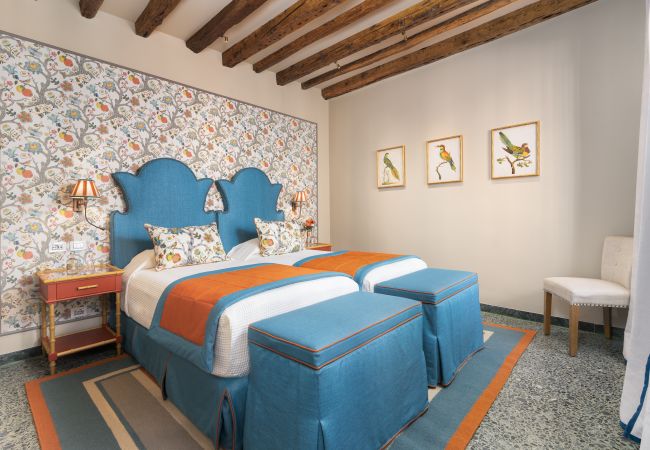 Apartment in Venice - La Dimora di Lady J A San Marco Townhouse Apartment in Venice - La Dimora di Lady J A San Marco Townhouse