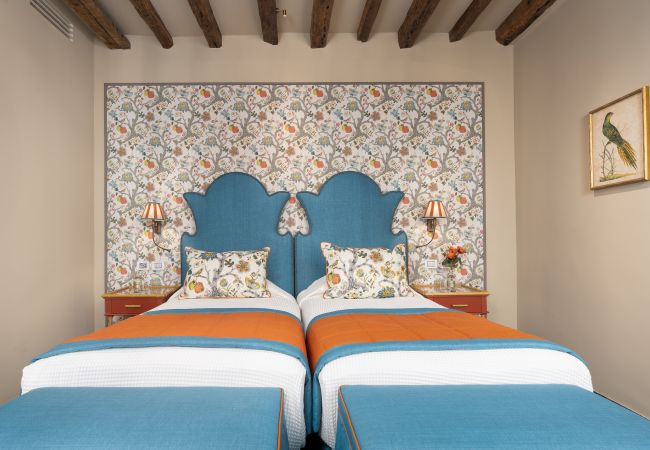 Apartment in Venice - La Dimora di Lady J A San Marco Townhouse Apartment in Venice - La Dimora di Lady J A San Marco Townhouse