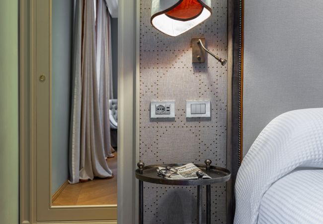 Apartment in Venice - La Dimora di Lady J A San Marco Townhouse Apartment in Venice - La Dimora di Lady J A San Marco Townhouse