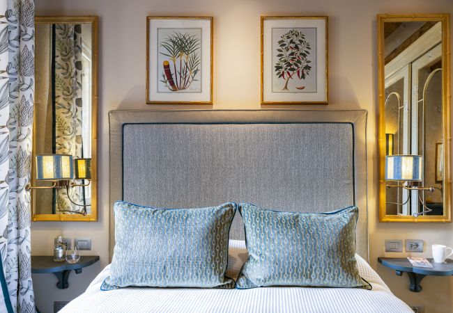 Apartment in Venice - La Dimora di Lady J A San Marco Townhouse Apartment in Venice - La Dimora di Lady J A San Marco Townhouse