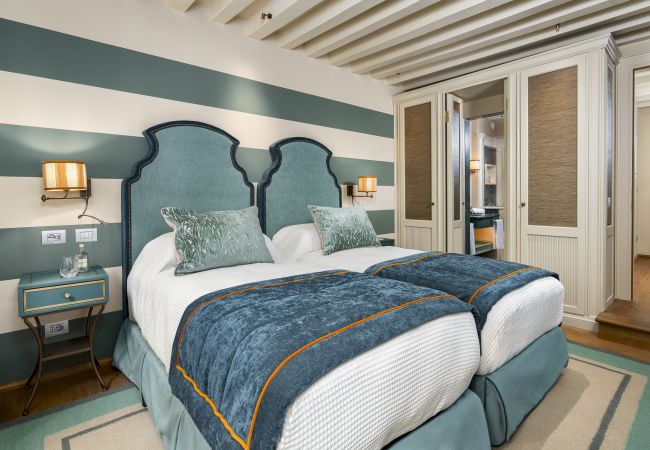 Apartment in Venice - La Dimora di Lady J A San Marco Townhouse Apartment in Venice - La Dimora di Lady J A San Marco Townhouse