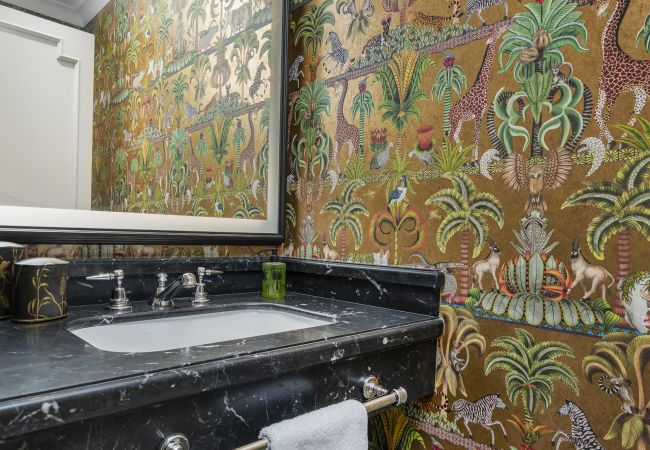 Apartment in Venice - La Dimora di Lady J A San Marco Townhouse Apartment in Venice - La Dimora di Lady J A San Marco Townhouse