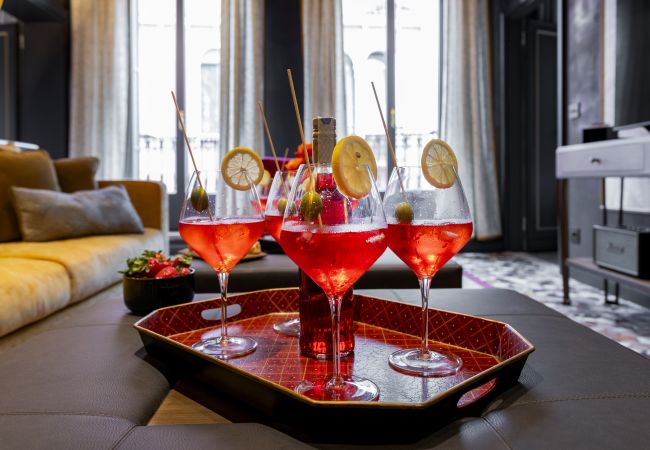 Apartment in Venice - La Dimora di Lady J A San Marco Townhouse Apartment in Venice - La Dimora di Lady J A San Marco Townhouse