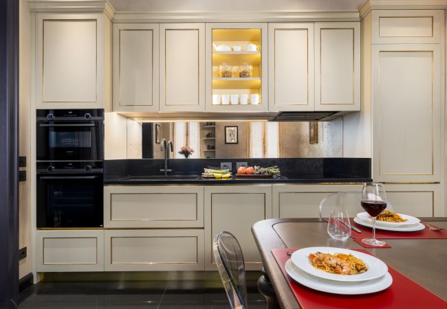 Apartment in Venice - La Dimora di Lady J A San Marco Townhouse Apartment in Venice - La Dimora di Lady J A San Marco Townhouse