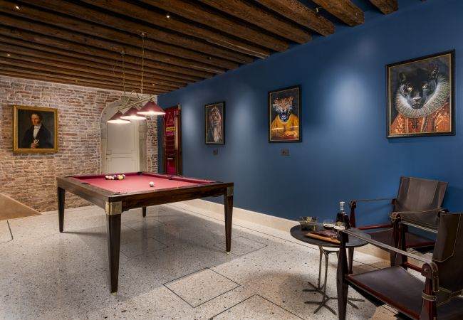 Apartment in Venice - La Dimora di Lady J A San Marco Townhouse Apartment in Venice - La Dimora di Lady J A San Marco Townhouse