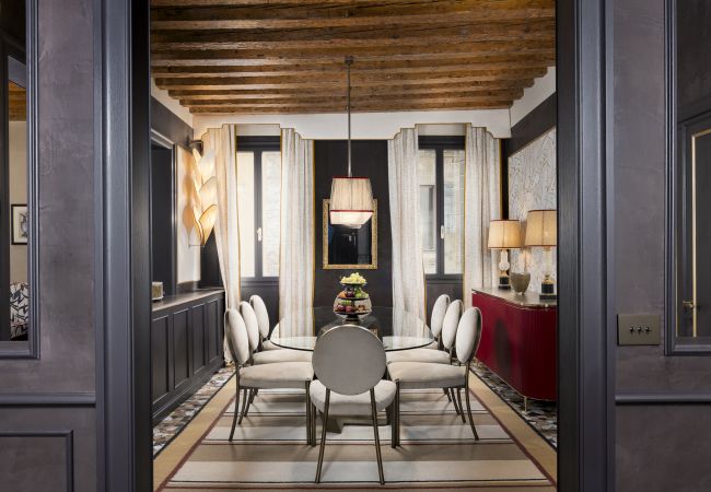 Apartment in Venice - La Dimora di Lady J A San Marco Townhouse Apartment in Venice - La Dimora di Lady J A San Marco Townhouse