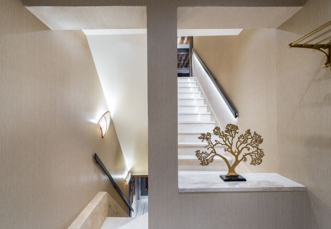 Apartment in Venice - La Dimora di Lady J A San Marco Townhouse Apartment in Venice - La Dimora di Lady J A San Marco Townhouse