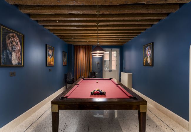 Apartment in Venice - La Dimora di Lady J A San Marco Townhouse Apartment in Venice - La Dimora di Lady J A San Marco Townhouse