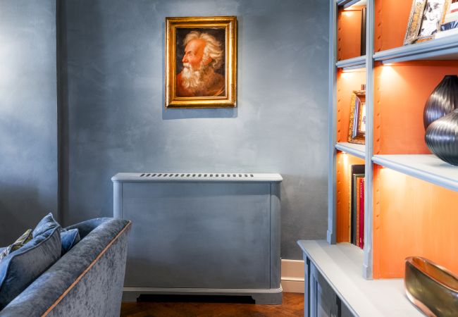 Apartment in Venice - Palazzo Loredan Grand Canal Apartment in Venice - Palazzo Loredan Grand Canal