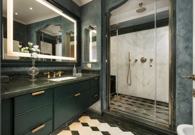 Apartment in Venice - Palazzo Loredan Grand Canal Apartment in Venice - Palazzo Loredan Grand Canal