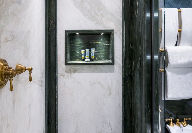 Apartment in Venice - Palazzo Loredan Grand Canal Apartment in Venice - Palazzo Loredan Grand Canal