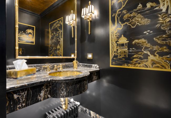 Apartment in Venice - Palazzo Loredan Grand Canal Apartment in Venice - Palazzo Loredan Grand Canal