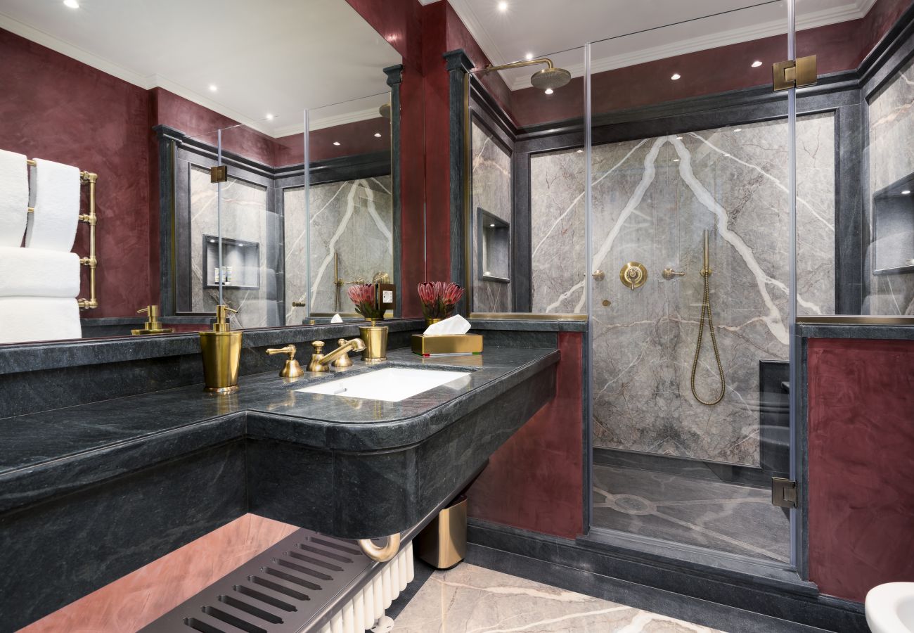 Apartment in Venice - Palazzo Loredan Grand Canal Apartment in Venice - Palazzo Loredan Grand Canal