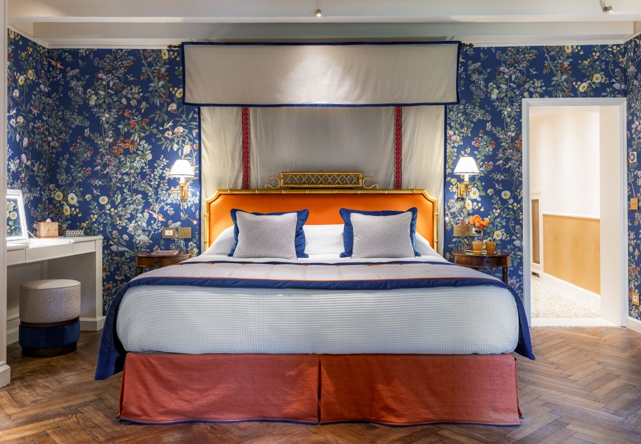 Apartment in Venice - Palazzo Loredan Grand Canal Apartment in Venice - Palazzo Loredan Grand Canal