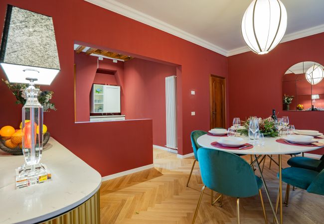 Apartment in Venezia - Operetta
