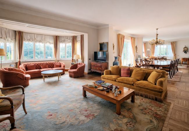 Villa in Roma - Villa Gucci Roma