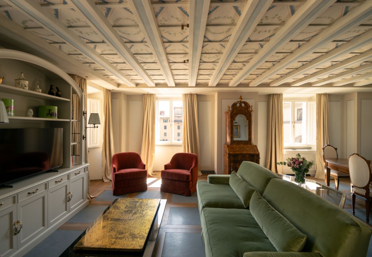 Apartment in Lucca - Dimora Dell’Arcangelo La Loggia 